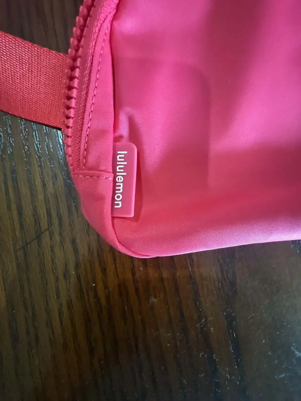 lululemon athletica